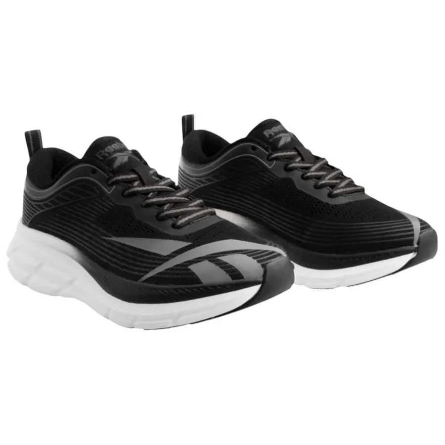 REEBOK ROAD STRIDER J 100239227 ORNGE/BRWN/BLUE